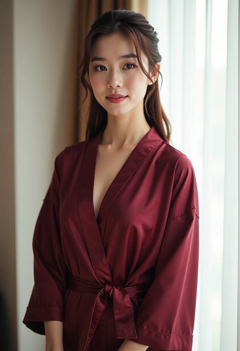 山间有回声的头像